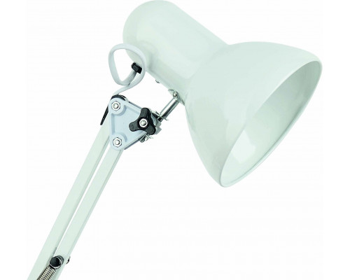 Дополнительное фото Лампа настольная Arte Lamp Junior A1330LT-1WH: Купить в Интернет магазин освещения GCSVET.RU