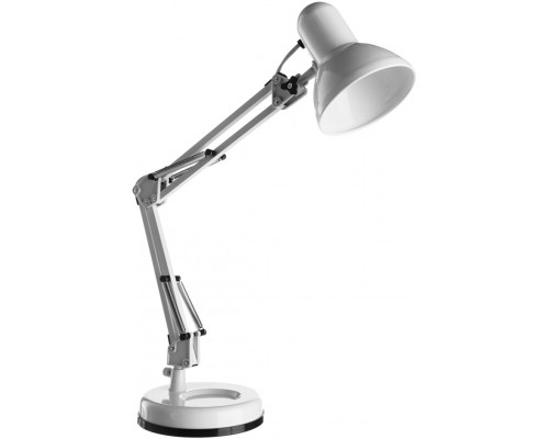 Основное фото Лампа настольная Arte Lamp Junior A1330LT-1WH: Купить в Интернет магазин освещения GCSVET.RU