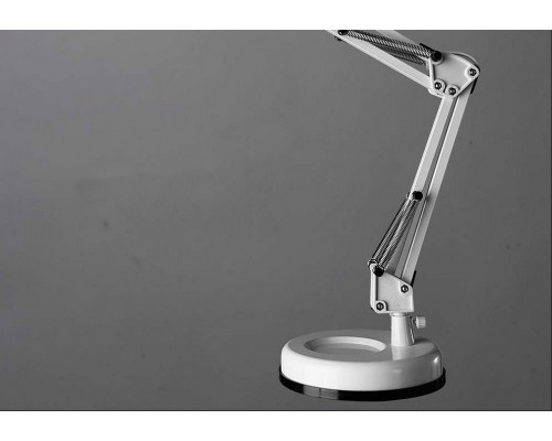 Дополнительное фото Лампа настольная Arte Lamp Junior A1330LT-1WH: Купить в Интернет магазин освещения GCSVET.RU