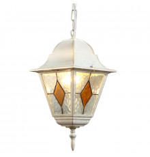 Подвес уличный Arte Lamp Berlin A1015SO-1WG