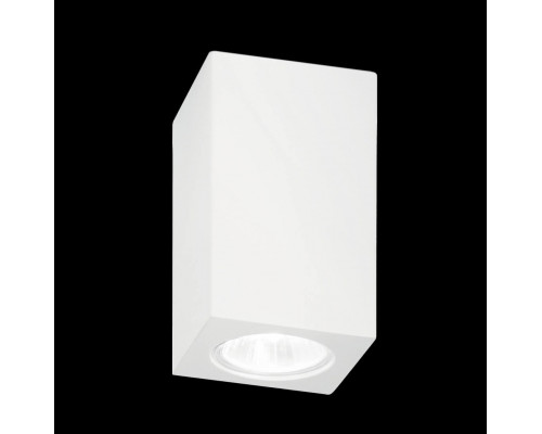 Дополнительное фото Светильник потолочный Ideal Lux Tower PL1 Square 155791: Купить в Интернет магазин освещения GCSVET.RU