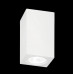 Дополнительное фото Светильник потолочный Ideal Lux Tower PL1 Square 155791: Купить в Интернет магазин освещения GCSVET.RU
