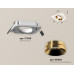 Дополнительное фото Светильник встраиваемый Ambrella Light Techno Spot XC7658024 (C7658, N7034): Купить в Интернет магазин освещения GCSVET.RU