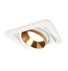 Светильник встраиваемый Ambrella Light Techno Spot XC7658024 (C7658, N7034)