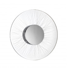 Светильник настенный Odeon Light Solaris 6628/9WL