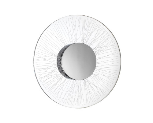 Основное фото Светильник настенный Odeon Light Solaris 6628/9WL: Купить в Интернет магазин освещения GCSVET.RU