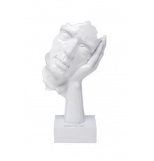 Фигурка Сон Garda Decor D2511WH