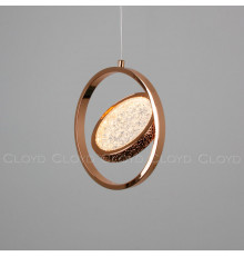 Светильник подвесной Cloyd Ringone 11154