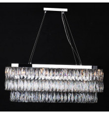 Люстра подвесная Newport 10128+6/S М0062148