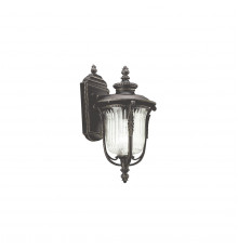 Светильник настенный для улицы Kichler Luverne KL-LUVERNE2-S