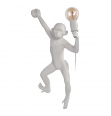 Светильник настенный Loft IT Monkey 10314W/B