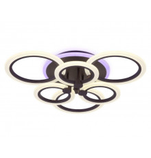 Люстра потолочная LED Ambrella Light Acrylica Original FA528