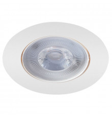 Светильник встраиваемый ARTE Lamp A4762PL-1WH