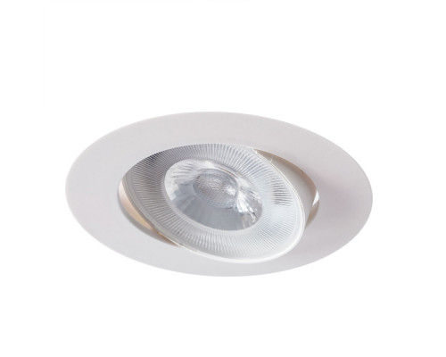 Дополнительное фото Светильник встраиваемый ARTE Lamp A4762PL-1WH: Купить в Интернет магазин освещения GCSVET.RU