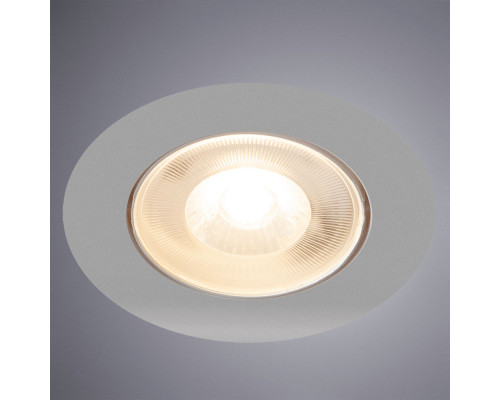 Дополнительное фото Светильник встраиваемый ARTE Lamp A4762PL-1WH: Купить в Интернет магазин освещения GCSVET.RU