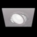Дополнительное фото Светильник встраиваемый Maytoni Atom DL024-2-01S: Купить в Интернет магазин освещения GCSVET.RU