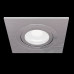 Дополнительное фото Светильник встраиваемый Maytoni Atom DL024-2-01S: Купить в Интернет магазин освещения GCSVET.RU
