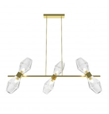 Светильник подвесной Maytoni Coctail time MOD325PL-06G