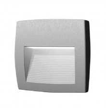 Светильник настенный LED для улицы Fumagalli Lorenza AS1.000.000.LXJ1L