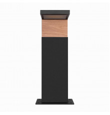 Светильник ландшафтный Loft IT Oak 100001/400