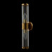 Дополнительное фото Настенный светильник Crystal Lux Sancho AP2 Brass: Купить в Интернет магазин освещения GCSVET.RU