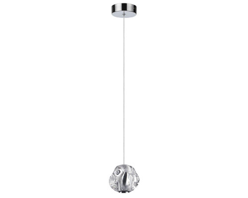 Основное фото Светильник подвесной Odeon Light Jemstone 5084/5L: Купить в Интернет магазин освещения GCSVET.RU