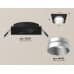 Дополнительное фото Светильник встраиваемый Ambrella Light Techno Spot XC6521023 (C6521, N6133): Купить в Интернет магазин освещения GCSVET.RU