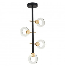 Светильник потолочный Simple Story 1086-LED16CL
