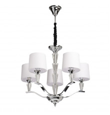 Люстра подвесная MW-Light Палермо 386018305