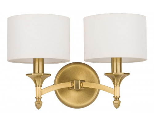 Основное фото Настенный светильник Kutek Decor Lampshade DEC-K-2(P/A): Купить в Интернет магазин освещения GCSVET.RU