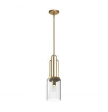 Светильник подвесной Kichler Kimrose QN-KIMROSE-MP-BNB