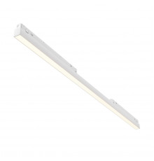 Светильник трековый (магнитый) Maytoni Basis TR030-4-30W3K-WW-DS-W
