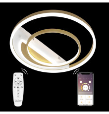 Люстра потолочная Natali Kovaltseva LED LAMPS 81311