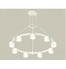 Люстра подвесная Ambrella Light Traditional (A9203, C9241, N8477) XR92031903