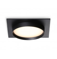 Светильник встраиваемый Ambrella Light GX53 Acrylic tech TN5231