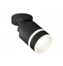 Светильник спот Ambrella Light Techno Spot XM8111004 (A2229, A2106, C8111, N8445)
