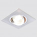 Дополнительное фото Светильник встраиваемый Ambrella Light Classic A507 GD/AL: Купить в Интернет магазин освещения GCSVET.RU