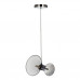 Дополнительное фото Светильник подвесной Lumina Deco Warni LDP 6819-1 GY: Купить в Интернет магазин освещения GCSVET.RU