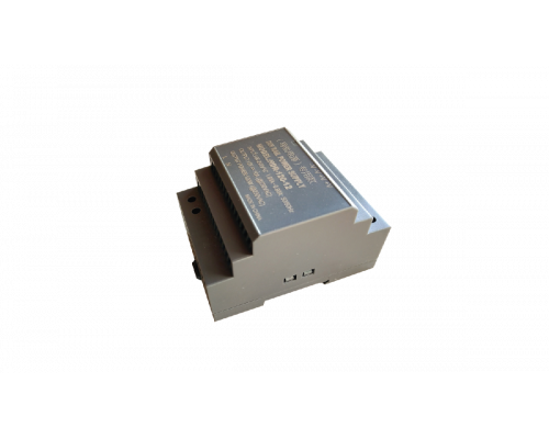 Основное фото Сетевой адаптер SWG PRO DR-100-24 100Вт DC24В 4.2А IP20 024485: Купить в Интернет магазин освещения GCSVET.RU
