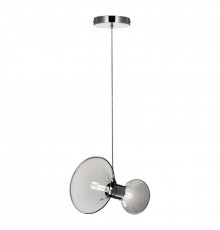 Светильник подвесной Lumina Deco Warni LDP 6819-1 GY