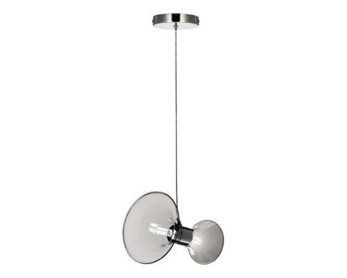 Основное фото Светильник подвесной Lumina Deco Warni LDP 6819-1 GY: Купить в Интернет магазин освещения GCSVET.RU