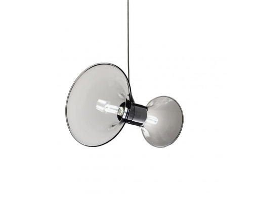 Дополнительное фото Светильник подвесной Lumina Deco Warni LDP 6819-1 GY: Купить в Интернет магазин освещения GCSVET.RU