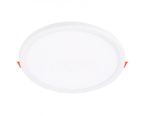 Дополнительное фото Светильник встраиваемый LED Ambrella Light Led Downlight DLR307: Купить в Интернет магазин освещения GCSVET.RU