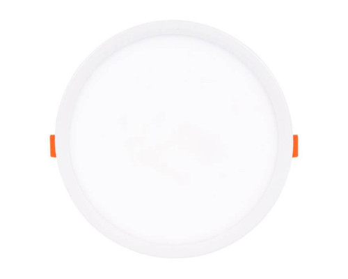 Дополнительное фото Светильник встраиваемый LED Ambrella Light Led Downlight DLR307: Купить в Интернет магазин освещения GCSVET.RU