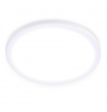Светильник встраиваемый LED Ambrella Light Led Downlight DLR307