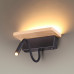 Дополнительное фото Гибкий светильник на стену Odeon Light Woody 3868/8WL: Купить в Интернет магазин освещения GCSVET.RU