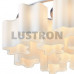 Дополнительное фото Люстра потолочная ST Luce Onde SL116.052.12: Купить в Интернет магазин освещения GCSVET.RU