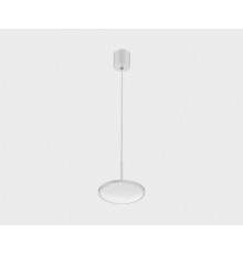Светильник подвесной Italline IT08-8022 white 3000K