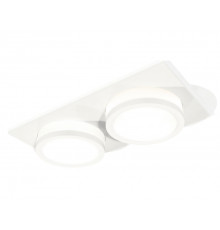 Светильник встраиваемый Ambrella Light Techno XC7635041 (C7635, N7120)