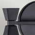 Дополнительное фото Настенный светильник Elstead Lighting Bowtie BOWTIE-2-MB: Купить в Интернет магазин освещения GCSVET.RU